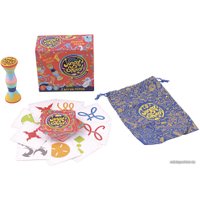 Настольная игра Asmodee Jungle Speed (Дикие Джунгли)