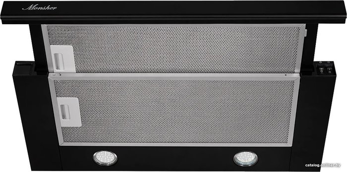 Monsher Tele II 50 B