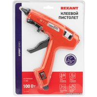 Термоклеевой пистолет Rexant Эксперт 12-1530
