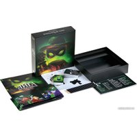 Настольная игра Мир Хобби Лига детективов: Новые миры