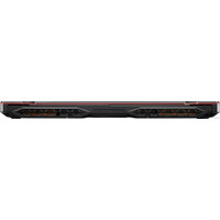 Игровой ноутбук ASUS TUF Gaming F15 FX506LU-HN036