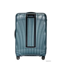 Чемодан-спиннер Samsonite C-Lite Ice Blue 81 см