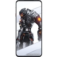 Телефон Nubia Red Magic 7S Pro 18GB/512GB международная версия (меркурий)
