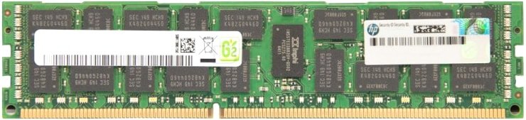 

Оперативная память HP 32GB DDR4 PC4-25600 P07646-B21
