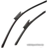 Щетки стеклоочистителя Bosch Aerotwin 3397007118