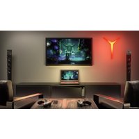 Игровой ноутбук Lenovo Legion Y720-15IKB 80VR00DKPB