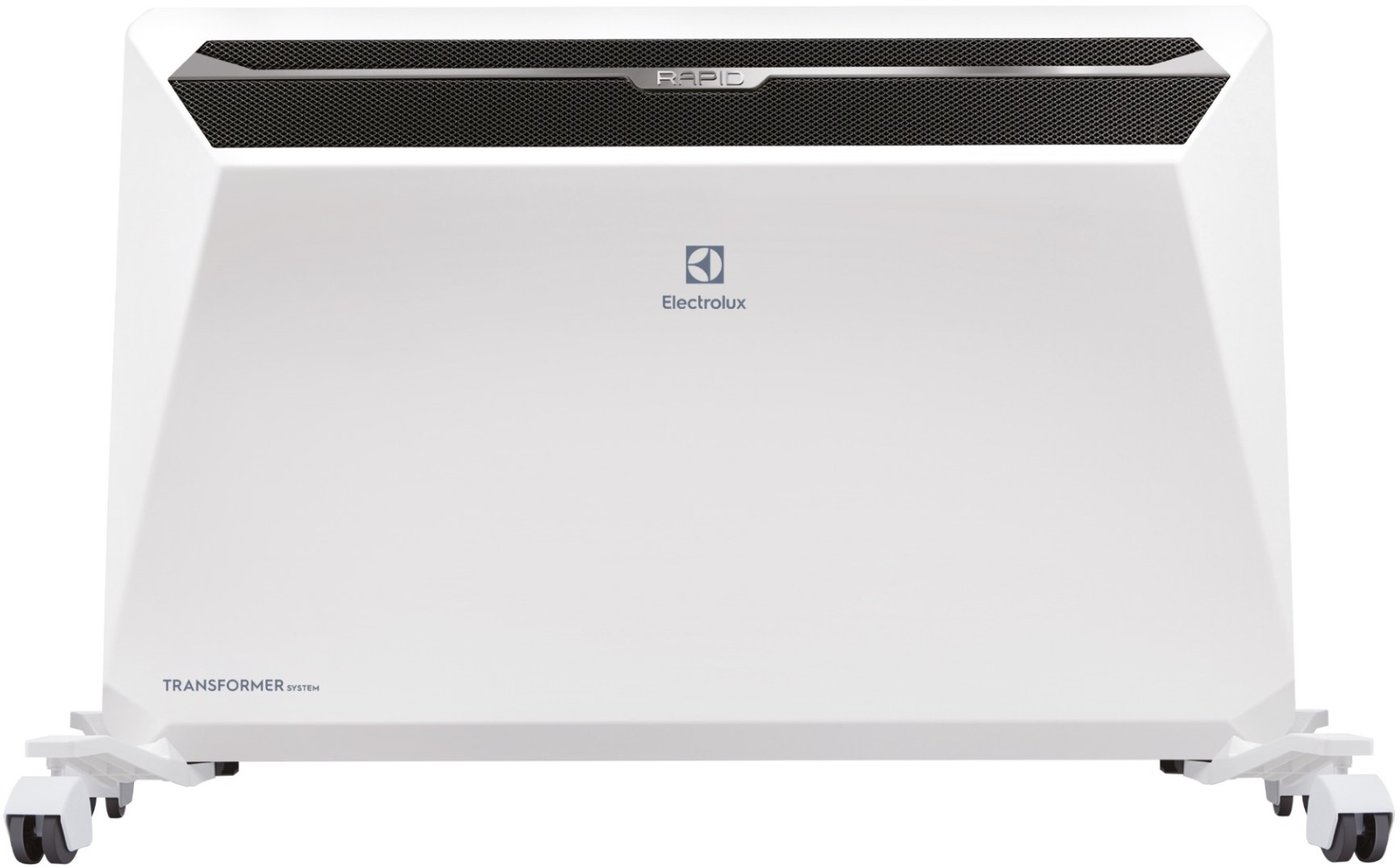 

Конвектор Electrolux Rapid Transformer ECH/R-1500 T (с шасси, инвертор)