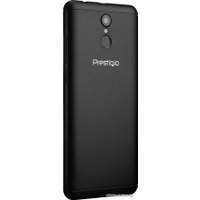 Телефон Prestigio Muze E7 LTE (черный)