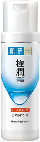  Hada Labo Лосьон-гидратор для лица Hydrating Lotion Rich 170 мл