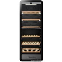 Винный шкаф La Sommeliere APOGEE250DZ