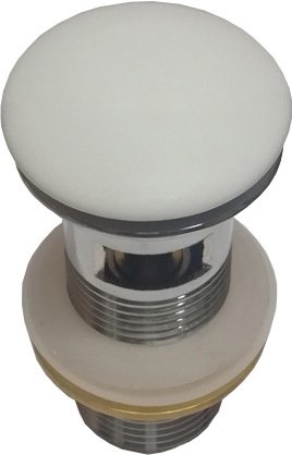 Донный клапан CeramaLux RD001