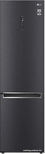 Холодильник LG GA-B509MBUM