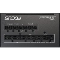 Блок питания Seasonic Focus GX-750 ATX 3.1 в Бресте