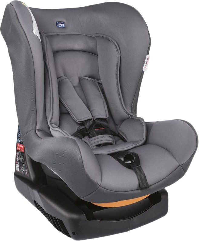 

Детское автокресло Chicco Cosmos (pearl)