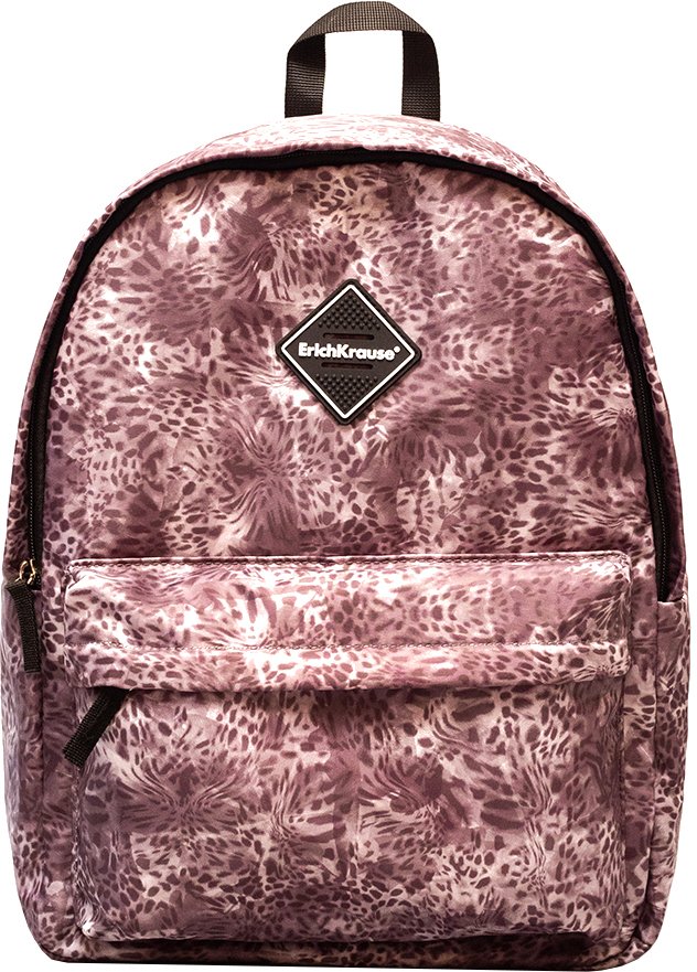 

Городской рюкзак Erich Krause EasyLine Style 19L Cat Print 58816