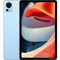 Планшет Doogee T20 8GB/256GB LTE (синий)