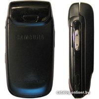 Телефон Samsung D500