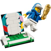 Конструктор LEGO Editions 43020 Официальный кубок чемпионата мира FIFA