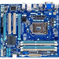 Материнская плата Gigabyte GA-B75M-D3H (rev. 1.0)