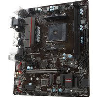 Материнская плата MSI A320M Grenade