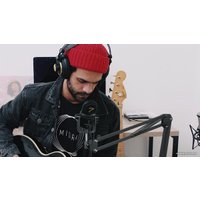 Проводной микрофон 7Ryms SR-USB Mini