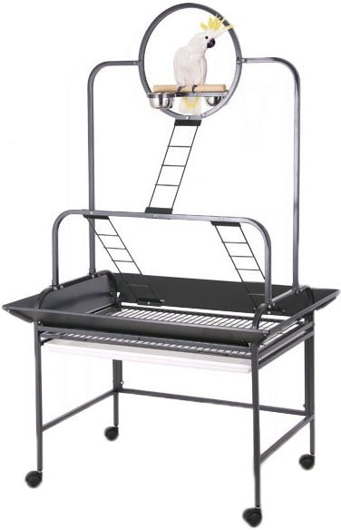 

Игровая площадка Montana Daylite K33094 (темно-серый)
