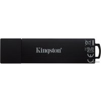 USB Flash Kingston IronKey D300 4GB [IKD300/4GB]