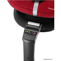 Детское автокресло Maxi-Cosi Pebble Plus (Sparkling Grey)