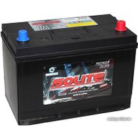 Автомобильный аккумулятор Solite Silver Premium 125D31L (110 А·ч) в Гродно
