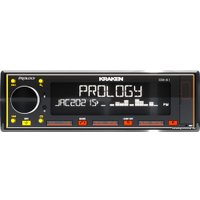 USB-магнитола Prology CDA-8.1 Kraken