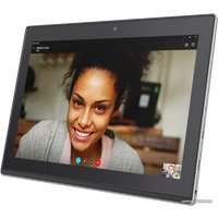 Планшет Lenovo Miix 320-10ICR 32GB (серебристый) [80XF007TRK]