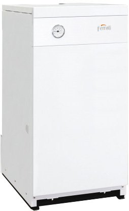 

Отопительный котел Ferroli Torino 40 0QN012YA