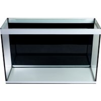 Аквариум Aqua-Vita 28л (черный/белый)