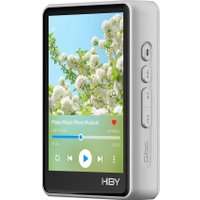 Hi-Fi плеер HiBy R3 Pro II (серый)