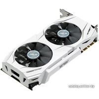 Видеокарта ASUS GeForce GTX 1070 8GB GDDR5 [DUAL-GTX1070-O8G]