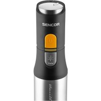 Погружной блендер Sencor SHB 6302BK