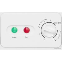 Морозильный ларь Weissgauff WFH 370 MC