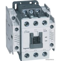 Контактор Legrand CTX3 40 3P 32A 416126