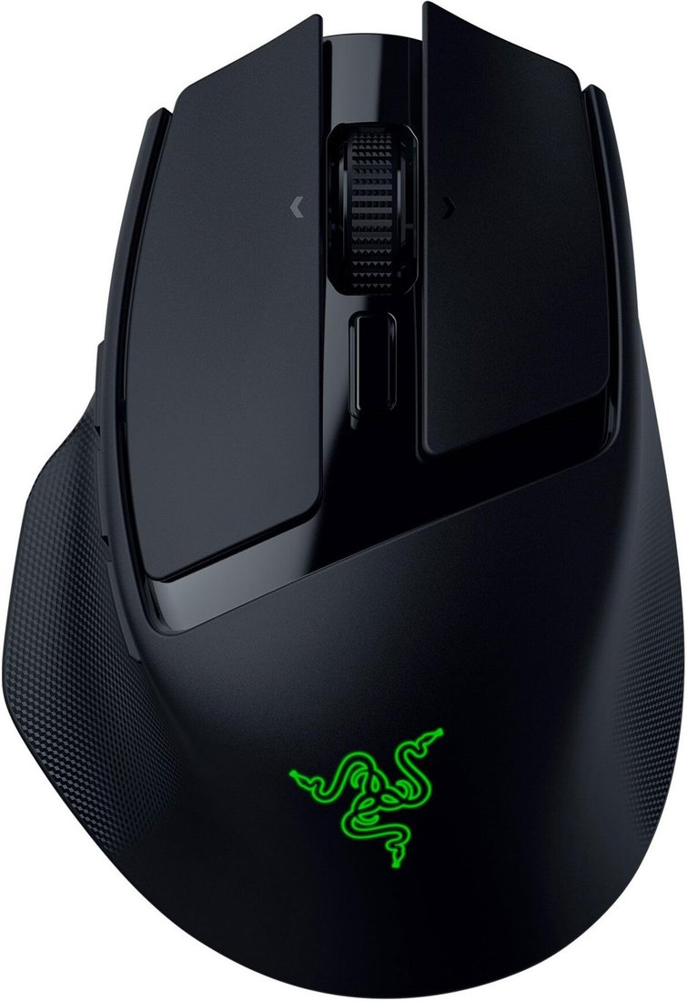 Игровая мышь Razer Basilisk Mobile