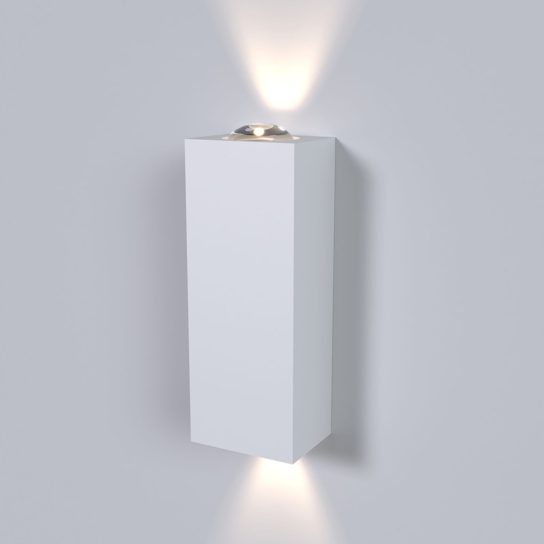 

Бра Elektrostandard Petite 40110/LED (белый)