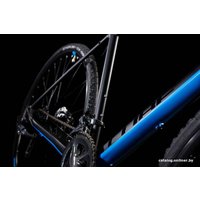 Велосипед Cube SL Road 53cm (2018)