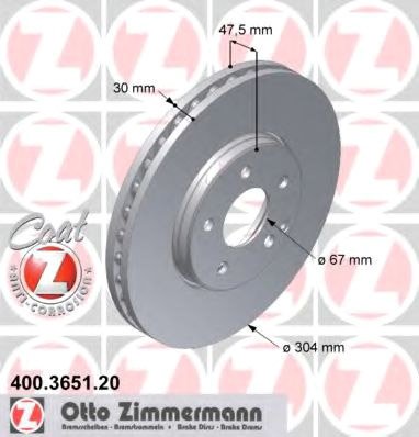 

Zimmermann 400365120