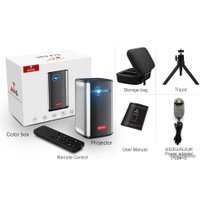 Проектор Byintek P70