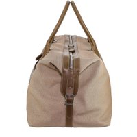 Дорожная сумка David Jones cm7420 (коричневый)