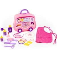 Набор аксессуаров для девочек Полесье Маленькая принцесса №15 94254