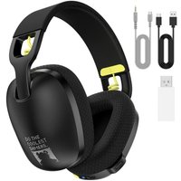 Наушники Onikuma B2 (черный)