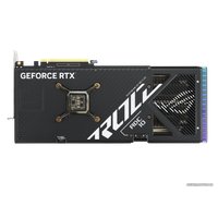 Видеокарта ASUS ROG Strix GeForce RTX 4070 Ti 12GB GDDR6X OC Edition ROG-STRIX-RTX4070TI-O12G-GAMING