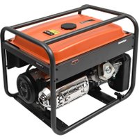 Бензиновый генератор Gigant GGL-8000ES