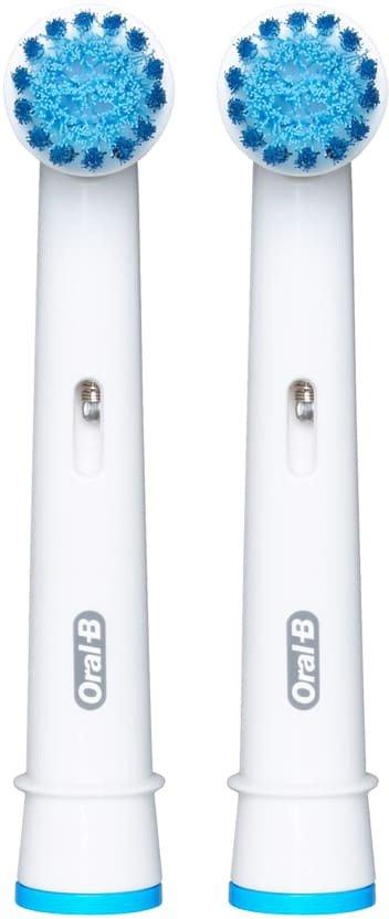 

Сменная насадка Oral-B Sensitive Clean EB 17-2 (2 шт)