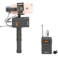 Радиосистема BOYA BY-WM6